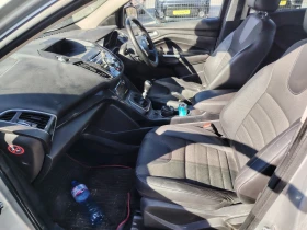 Ford Kuga 2.0tdci 4x4 - 5 € / 9.78 лв. - 23433894 12 | Car24.bg Ford Kuga 2.0tdci 4x4 - 5 € / 9.78 лв. - 23433894 12