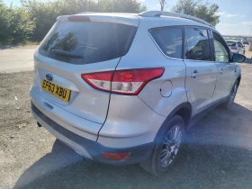 Ford Kuga 2.0tdci 4x4 - 5 € / 9.78 лв. - 23433894 6 | Car24.bg Ford Kuga 2.0tdci 4x4 - 5 € / 9.78 лв. - 23433894 6