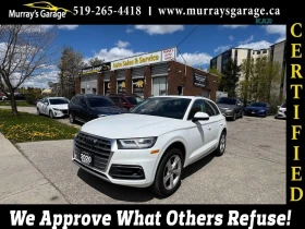 Audi Q5 Progressiv * ACC * АвтоКредит * (ЦЕНА ДО БГ)
