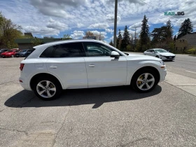 Audi Q5 Progressiv * ACC * АвтоКредит * (ЦЕНА ДО БГ) | Auto.bg — изображение 6 Audi Q5 Progressiv * ACC * АвтоКредит * (ЦЕНА ДО БГ) | Auto.bg — изображение 6