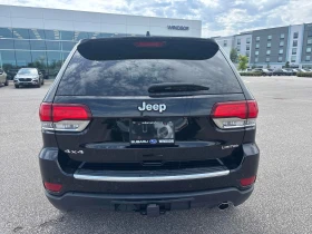 Jeep Grand cherokee * Limited * CARFAX * Без инциденти * | Auto.bg — изображение 3 Jeep Grand cherokee * Limited * CARFAX * Без инциденти * | Auto.bg — изображение 3