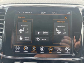 Jeep Grand cherokee * Limited * CARFAX * Без инциденти * | Auto.bg — изображение 10 Jeep Grand cherokee * Limited * CARFAX * Без инциденти * | Auto.bg — изображение 10