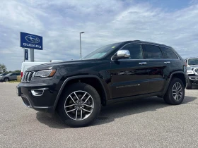 Jeep Grand cherokee * Limited * CARFAX * Без инциденти *