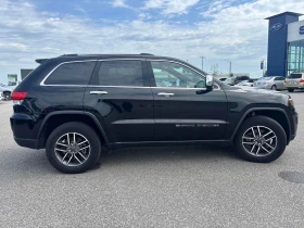 Jeep Grand cherokee * Limited * CARFAX * Без инциденти * | Auto.bg — изображение 5 Jeep Grand cherokee * Limited * CARFAX * Без инциденти * | Auto.bg — изображение 5