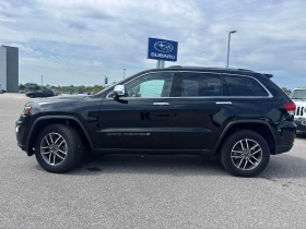Jeep Grand cherokee * Limited * CARFAX * Без инциденти * | Auto.bg — изображение 4 Jeep Grand cherokee * Limited * CARFAX * Без инциденти * | Auto.bg — изображение 4