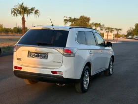 Mitsubishi Outlander 2.2D Navi* Камера* Нови Гуми* | Auto.bg — изображение 5 Mitsubishi Outlander 2.2D Navi* Камера* Нови Гуми* | Auto.bg — изображение 5