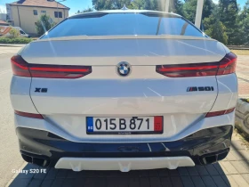 BMW X6 M50i ! Individual! 80000км! Германия! | Auto.bg — изображение 5 BMW X6 M50i ! Individual! 80000км! Германия! | Auto.bg — изображение 5