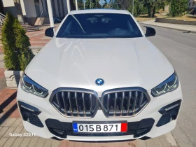 BMW X6 M50i ! Individual! 80000км! Германия! | Auto.bg — изображение 2 BMW X6 M50i ! Individual! 80000км! Германия! | Auto.bg — изображение 2