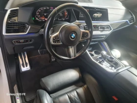 BMW X6 M50i ! Individual! 80000км! Германия! | Auto.bg — изображение 11 BMW X6 M50i ! Individual! 80000км! Германия! | Auto.bg — изображение 11