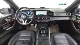 Mercedes-Benz GLS 400 AMG* ОБДУХВАНЕ* BURMESTER* ПАМЕТ* ДВА КЛЮЧА* HEADU | Auto.bg — изображение 7 Mercedes-Benz GLS 400 AMG* ОБДУХВАНЕ* BURMESTER* ПАМЕТ* ДВА КЛЮЧА* HEADU | Auto.bg — изображение 7