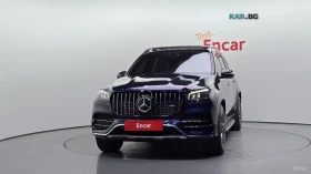 Mercedes-Benz GLS 400 AMG* ОБДУХВАНЕ* BURMESTER* ПАМЕТ* ДВА КЛЮЧА* HEADU | Auto.bg — изображение 3 Mercedes-Benz GLS 400 AMG* ОБДУХВАНЕ* BURMESTER* ПАМЕТ* ДВА КЛЮЧА* HEADU | Auto.bg — изображение 3
