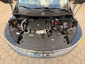 Opel Grandland 1.5CDTI* NAVI* КАМЕРА* | Auto.bg — изображение 14 Opel Grandland 1.5CDTI* NAVI* КАМЕРА* | Auto.bg — изображение 14