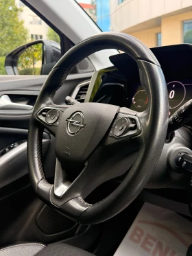 Opel Grandland 1.5CDTI* NAVI* КАМЕРА* | Auto.bg — изображение 11 Opel Grandland 1.5CDTI* NAVI* КАМЕРА* | Auto.bg — изображение 11