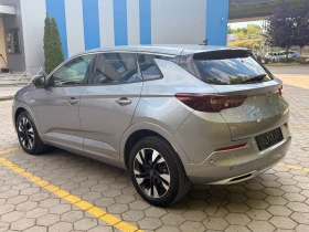 Opel Grandland 1.5CDTI* NAVI* КАМЕРА* | Auto.bg — изображение 6 Opel Grandland 1.5CDTI* NAVI* КАМЕРА* | Auto.bg — изображение 6