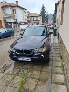 BMW X3 undefined | Auto.bg — изображение 2 BMW X3 undefined | Auto.bg — изображение 2
