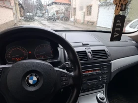BMW X3 undefined | Auto.bg — изображение 4 BMW X3 undefined | Auto.bg — изображение 4