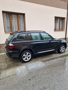 BMW X3 undefined | Auto.bg — изображение 3 BMW X3 undefined | Auto.bg — изображение 3