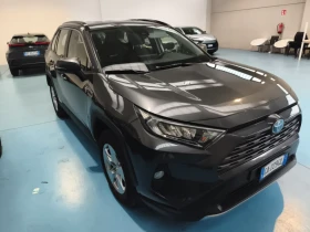 Toyota Rav4 2.5 VVT-i Business ХИБРИД