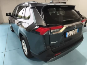 Toyota Rav4 2.5 VVT-i Business ХИБРИД | Auto.bg — изображение 4 Toyota Rav4 2.5 VVT-i Business ХИБРИД | Auto.bg — изображение 4