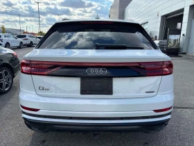 Audi Q8 TECHNIK AWD S LINE * КРАЙНА ЦЕНА* | Auto.bg — изображение 3 Audi Q8 TECHNIK AWD S LINE * КРАЙНА ЦЕНА* | Auto.bg — изображение 3