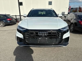 Audi Q8 TECHNIK AWD S LINE * КРАЙНА ЦЕНА* | Auto.bg — изображение 2 Audi Q8 TECHNIK AWD S LINE * КРАЙНА ЦЕНА* | Auto.bg — изображение 2