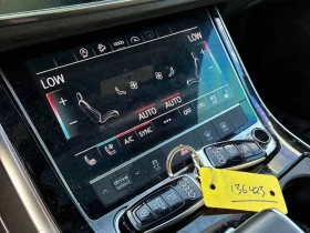 Audi Q8 TECHNIK AWD S LINE * КРАЙНА ЦЕНА* | Auto.bg — изображение 8 Audi Q8 TECHNIK AWD S LINE * КРАЙНА ЦЕНА* | Auto.bg — изображение 8
