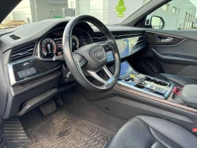 Audi Q8 TECHNIK AWD S LINE * КРАЙНА ЦЕНА* | Auto.bg — изображение 6 Audi Q8 TECHNIK AWD S LINE * КРАЙНА ЦЕНА* | Auto.bg — изображение 6