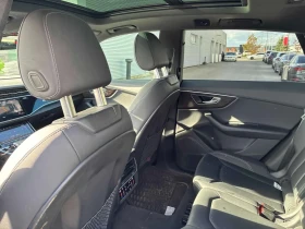 Audi Q8 TECHNIK AWD S LINE * КРАЙНА ЦЕНА* | Auto.bg — изображение 11 Audi Q8 TECHNIK AWD S LINE * КРАЙНА ЦЕНА* | Auto.bg — изображение 11