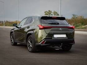 Lexus UX 250h - 22500 € - 90390167 5 | Car24.bg Lexus UX 250h - 22500 € - 90390167 5