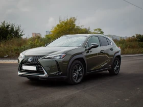 Lexus UX 250h - 22500 € - 90390167 3 | Car24.bg Lexus UX 250h - 22500 € - 90390167 3