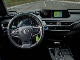 Lexus UX 250h - 22500 € - 90390167 13 | Car24.bg Lexus UX 250h - 22500 € - 90390167 13