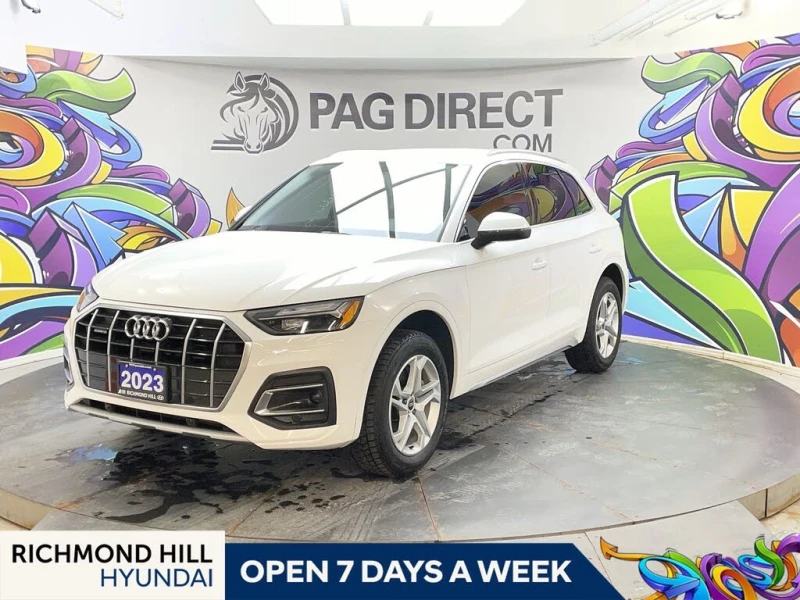 Audi Q5 quattro Komfort 45 TFSI* АвтоКредит* (Цена до БГ) - 25599 € / 50067.29 лв. - 53437303 1 | Car24.bg Audi Q5 quattro Komfort 45 TFSI* АвтоКредит* (Цена до БГ) - 25599 € / 50067.29 лв. - 53437303 1