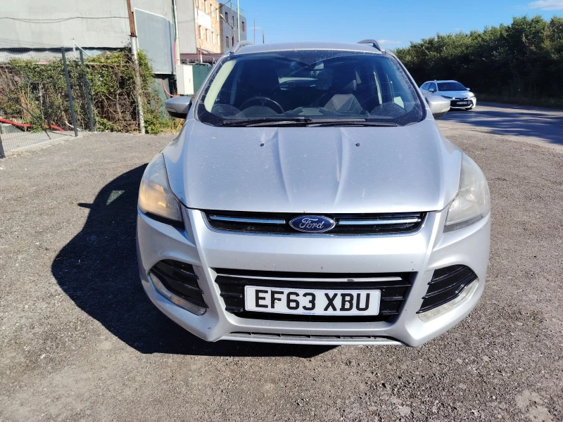 Ford Kuga 2.0tdci 4x4 - 5 € / 9.78 лв. - 23433894 1 | Car24.bg Ford Kuga 2.0tdci 4x4 - 5 € / 9.78 лв. - 23433894 1
