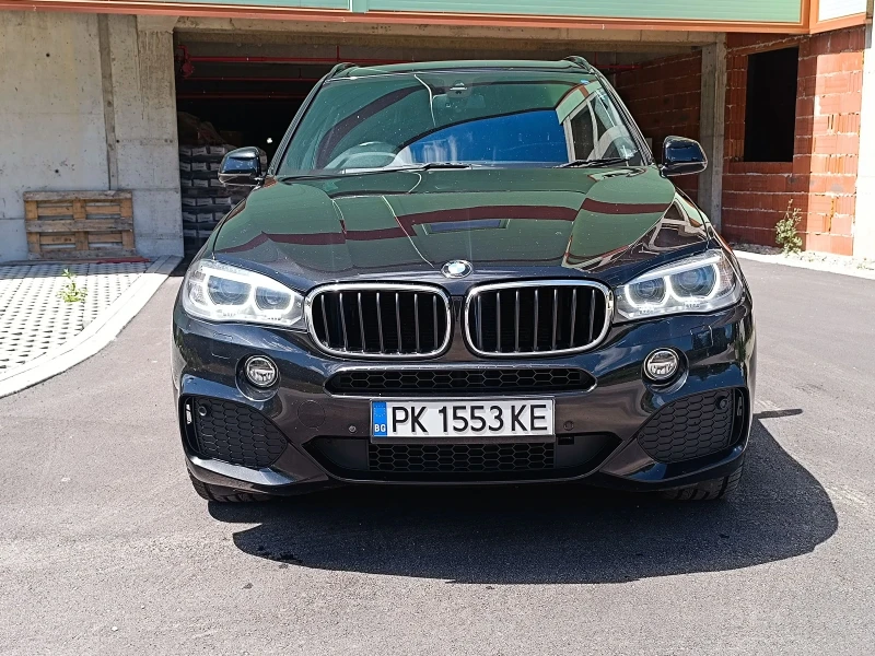 BMW X5 3.0D M pack - 11 € - 58540092 1 | Car24.bg BMW X5 3.0D M pack - 11 € - 58540092 1