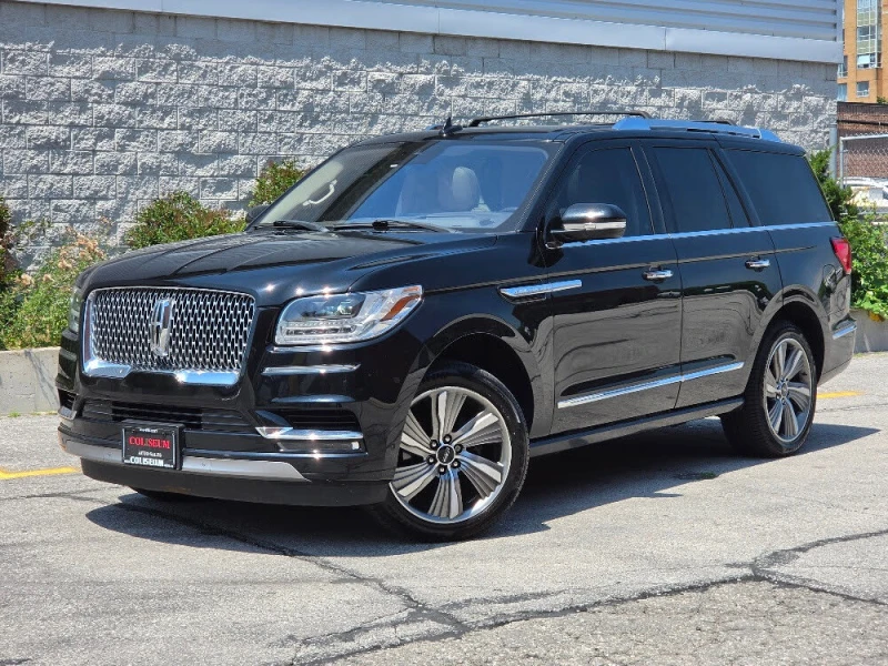 Lincoln Navigator Reserve 4WD * ЦЕНА БЕЗ АНАЛОГ - 26400 € / 51633.91 лв. - 43073219 1 | Car24.bg Lincoln Navigator Reserve 4WD * ЦЕНА БЕЗ АНАЛОГ - 26400 € / 51633.91 лв. - 43073219 1