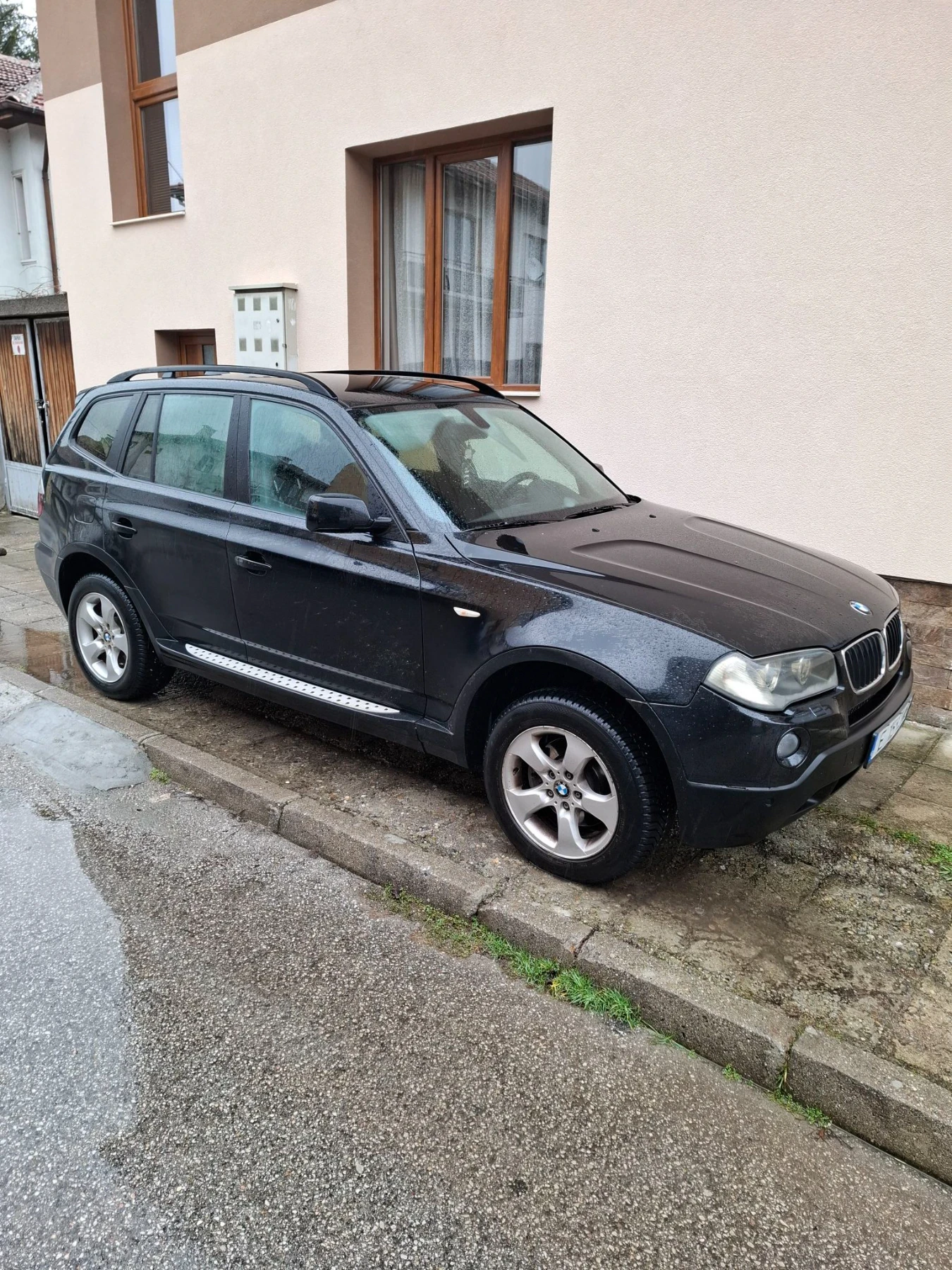 BMW X3 undefined | Auto.bg — изображение 1 BMW X3 undefined | Auto.bg — изображение 1