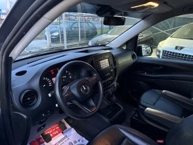 Mercedes-Benz V TOURER EXTRA LONG | Auto.bg — изображение 13 Mercedes-Benz V TOURER EXTRA LONG | Auto.bg — изображение 13