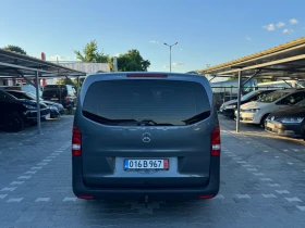 Mercedes-Benz V TOURER EXTRA LONG | Auto.bg — изображение 4 Mercedes-Benz V TOURER EXTRA LONG | Auto.bg — изображение 4