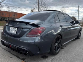 Mercedes-Benz C 400 AMG-line* 4Matic* Burmester* Подгрев* Пано* амбиен - 31899 лв. / 16309.70 € - 34272826 4 | Car24.bg Mercedes-Benz C 400 AMG-line* 4Matic* Burmester* Подгрев* Пано* амбиен - 31899 лв. / 16309.70 € - 34272826 4