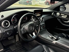 Mercedes-Benz C 400 AMG-line* 4Matic* Burmester* Подгрев* Пано* амбиен - 31899 лв. / 16309.70 € - 34272826 8 | Car24.bg Mercedes-Benz C 400 AMG-line* 4Matic* Burmester* Подгрев* Пано* амбиен - 31899 лв. / 16309.70 € - 34272826 8