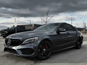 Mercedes-Benz C 400 AMG-line* 4Matic* Burmester* Подгрев* Пано* амбиен - Car24.bg Mercedes-Benz C 400 AMG-line* 4Matic* Burmester* Подгрев* Пано* амбиен
