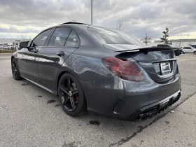 Mercedes-Benz C 400 AMG-line* 4Matic* Burmester* Подгрев* Пано* амбиен - 31899 лв. / 16309.70 € - 34272826 6 | Car24.bg Mercedes-Benz C 400 AMG-line* 4Matic* Burmester* Подгрев* Пано* амбиен - 31899 лв. / 16309.70 € - 34272826 6