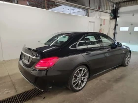 Mercedes-Benz C 43 AMG * 43 * CARFAX * 2 КЛЮЧА * ПАНОРАМА | Auto.bg — изображение 3 Mercedes-Benz C 43 AMG * 43 * CARFAX * 2 КЛЮЧА * ПАНОРАМА | Auto.bg — изображение 3