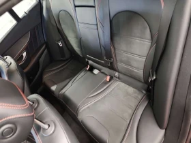 Mercedes-Benz C 43 AMG * 43 * CARFAX * 2 КЛЮЧА * ПАНОРАМА | Auto.bg — изображение 13 Mercedes-Benz C 43 AMG * 43 * CARFAX * 2 КЛЮЧА * ПАНОРАМА | Auto.bg — изображение 13