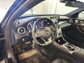 Mercedes-Benz C 43 AMG * 43 * CARFAX * 2 КЛЮЧА * ПАНОРАМА | Auto.bg — изображение 11 Mercedes-Benz C 43 AMG * 43 * CARFAX * 2 КЛЮЧА * ПАНОРАМА | Auto.bg — изображение 11