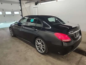 Mercedes-Benz C 43 AMG * 43 * CARFAX * 2 КЛЮЧА * ПАНОРАМА | Auto.bg — изображение 4 Mercedes-Benz C 43 AMG * 43 * CARFAX * 2 КЛЮЧА * ПАНОРАМА | Auto.bg — изображение 4