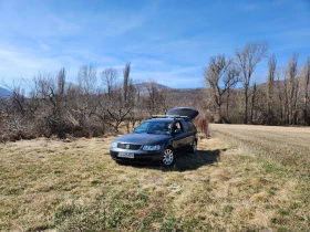 VW Passat B5+ - Car24.bg VW Passat B5+