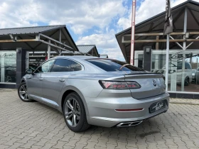 VW Arteon 2.0TDI#R-LINE#FACELIFT#MATRIX#ALCANTARA#DISTR#CAM - 26999 € / 52805.45 лв. - 85310020 3 | Car24.bg VW Arteon 2.0TDI#R-LINE#FACELIFT#MATRIX#ALCANTARA#DISTR#CAM - 26999 € / 52805.45 лв. - 85310020 3