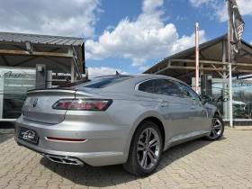 VW Arteon 2.0TDI#R-LINE#FACELIFT#MATRIX#ALCANTARA#DISTR#CAM - 26999 € / 52805.45 лв. - 85310020 4 | Car24.bg VW Arteon 2.0TDI#R-LINE#FACELIFT#MATRIX#ALCANTARA#DISTR#CAM - 26999 € / 52805.45 лв. - 85310020 4
