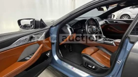BMW 840 GRAN COUPE* HUD* HARMAN KARDON* TWO TONE* M-PACK* - 33300 € / 65129.14 лв. - 34500364 6 | Car24.bg BMW 840 GRAN COUPE* HUD* HARMAN KARDON* TWO TONE* M-PACK* - 33300 € / 65129.14 лв. - 34500364 6